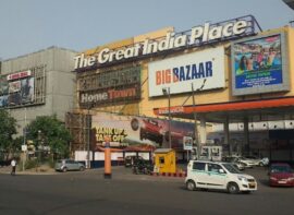 Noida skill institutes