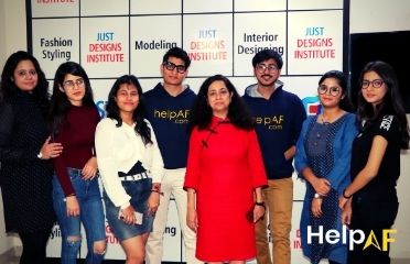 Just Designs Institute-Fashion Designing Institute