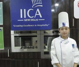 International Institute of Culinary Arts