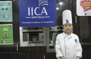 International Institute of Culinary Arts