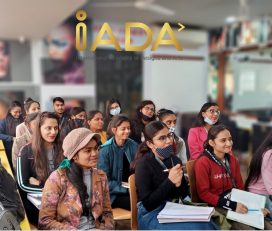 IADA International Academy of Designs & Arts