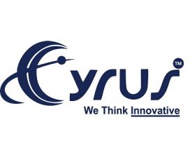 Cyrus Technoedge Solutions Pvt. Ltd.