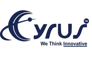 Cyrus Technoedge Solutions Pvt. Ltd.