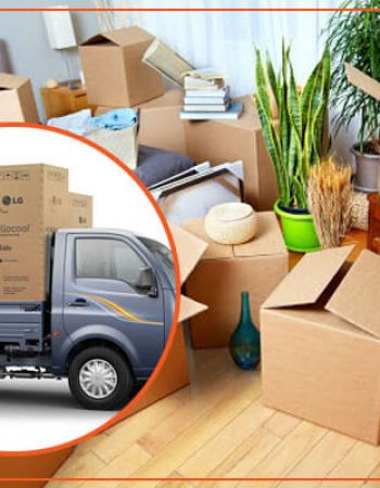 Deccan Express – PACKERS & MOVERS IN SECUNDERABAD HYDERABAD