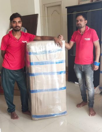 Deccan Express – PACKERS & MOVERS IN SECUNDERABAD HYDERABAD