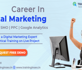 Digital Marketing Course and SEO Training in Ahmedabad