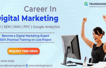 Digital Marketing Course and SEO Training in Ahmedabad