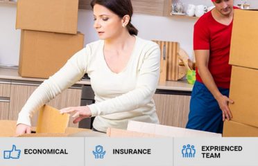 Deccan Express – PACKERS & MOVERS IN SECUNDERABAD HYDERABAD