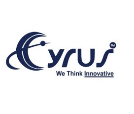 Cyrus Recharge Solutions