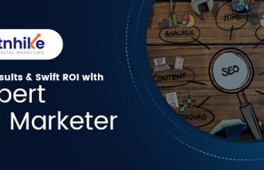 ShoutnHike – SEO & Digital Marketing Company in Ahmedabad India